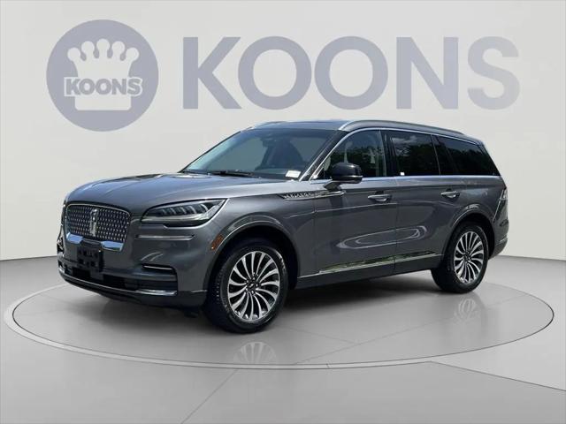 2024 Lincoln Aviator Reserve for sale in Baltimore, MD