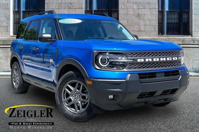 2025 Ford Bronco Sport Big Bend for sale in North Riverside, IL