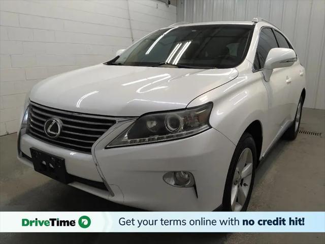 2015 Lexus RX 350 Base for sale near Fairfield, OH