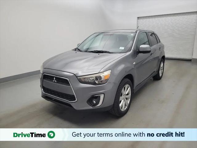 2015 Mitsubishi Outlander Sport SE for sale near Fairfield, OH