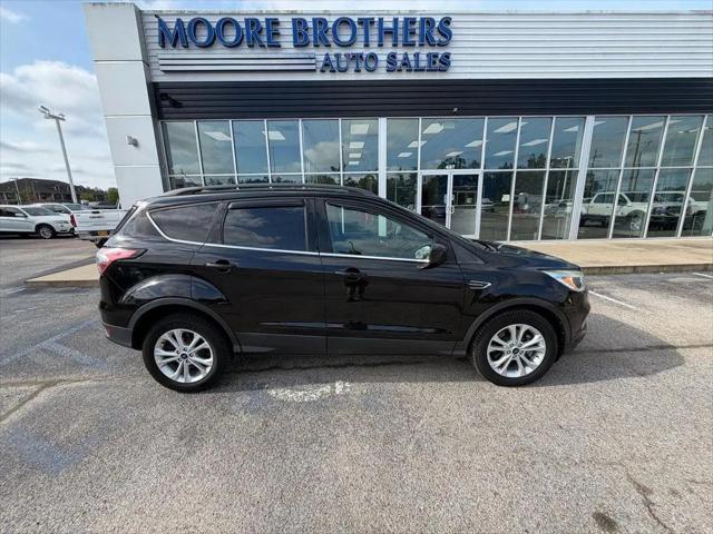 2018 Ford Escape SE for sale in Oxford, MS