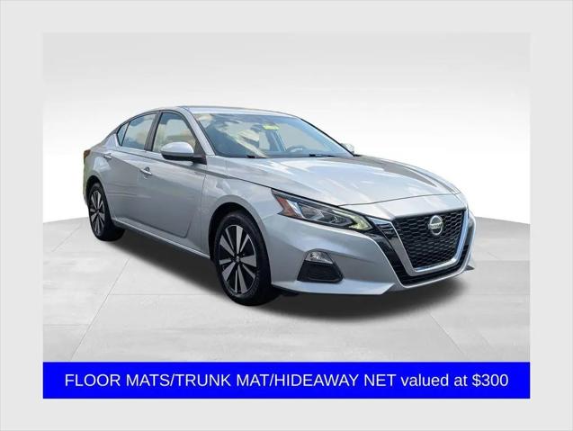 2021 Nissan Altima for sale near Chillicothe, OH
