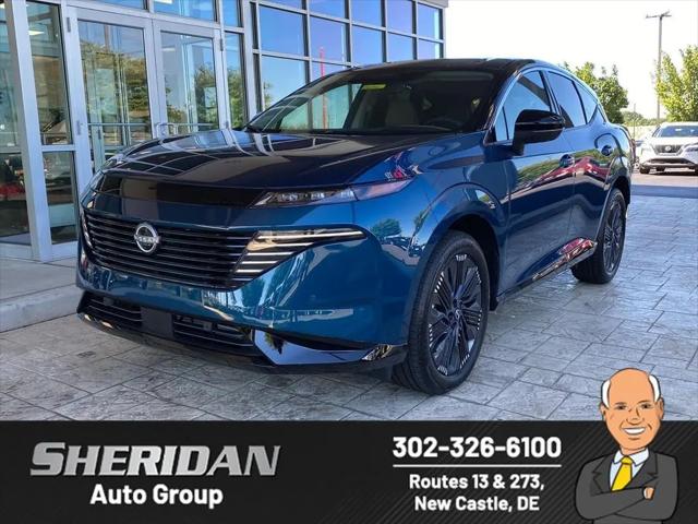 2026 Nissan Murano Platinum for sale in New Castle, DE