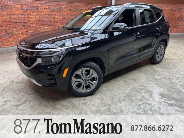 2024 Kia Seltos S for sale in Reading, PA