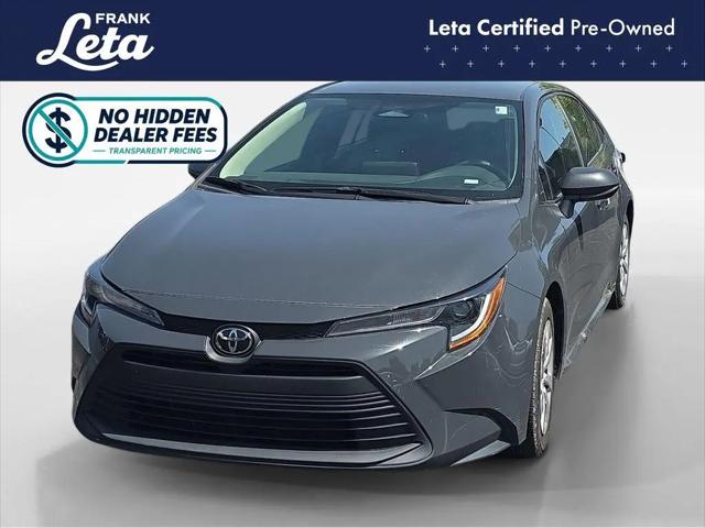 2024 Toyota Corolla LE for sale in Springfield, MO