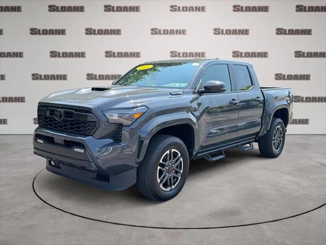 2025 Toyota Tacoma TRD Sport 4WD for sale in Malvern, PA