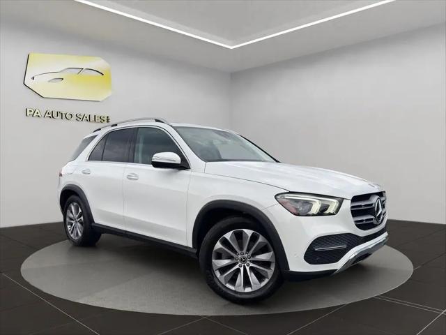 2020 Mercedes-Benz GLE GLE 350 4MATIC for sale in Philadelphia, PA