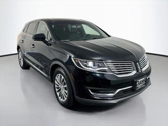 2017 Lincoln MKX Select for sale in Belleville, IL
