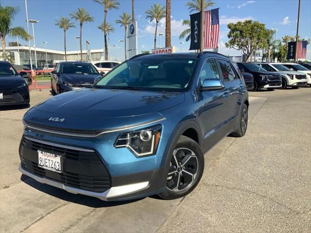 2025 Kia Niro EX for sale in Bakersfield, CA