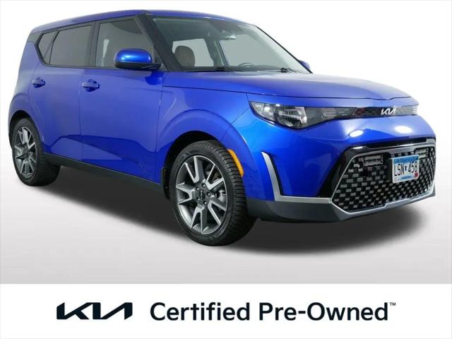 2024 Kia Soul EX for sale in Minneapolis, MN