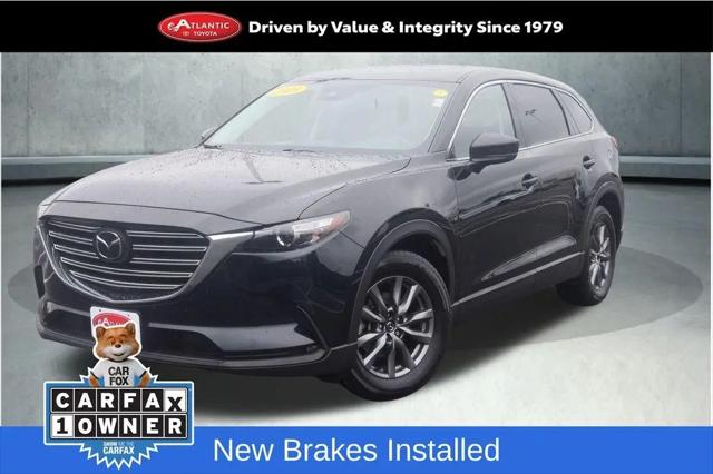 2023 Mazda CX-9 Touring for sale in Lynn, MA