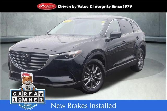 2023 Mazda CX-9 Touring for sale in Lynn, MA