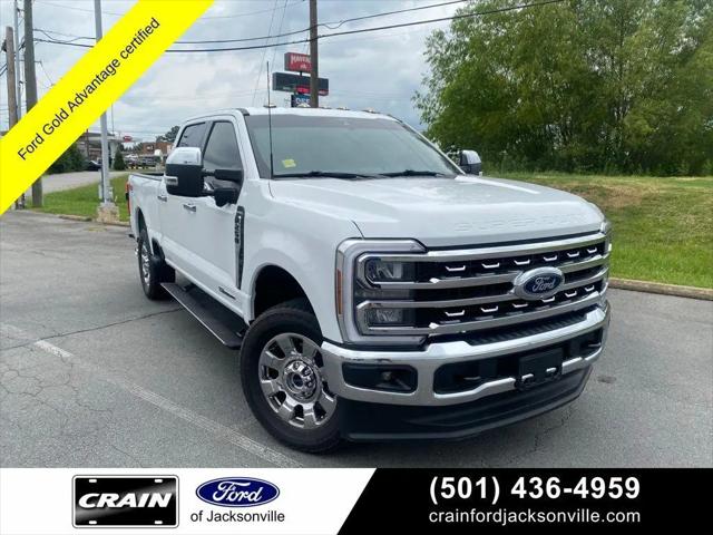 2025 Ford F-250 LARIAT for sale in Jacksonville, AR