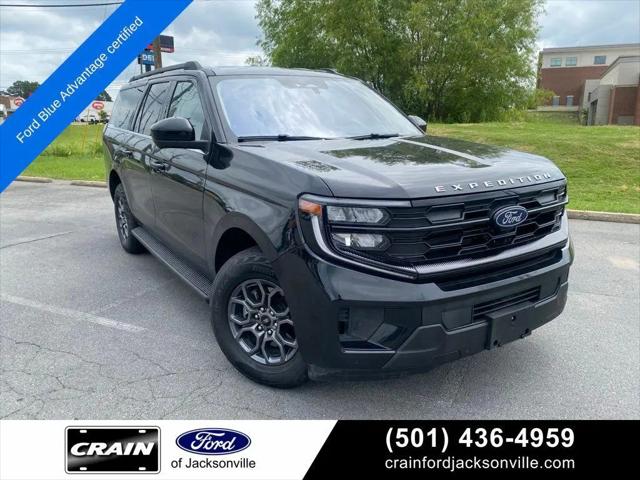 2025 Ford Expedition Active MAX for sale in Jacksonville, AR