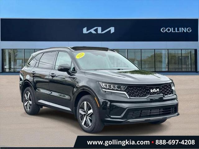 2023 Kia Sorento S for sale in Madison Heights, MI
