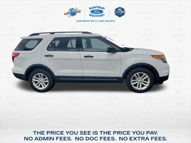 2015 Ford Explorer Base for sale in St. Louis, MO