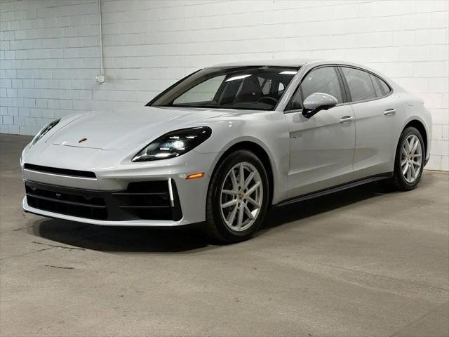 2026 Porsche Panamera E-Hybrid 4 for sale in Tampa, FL