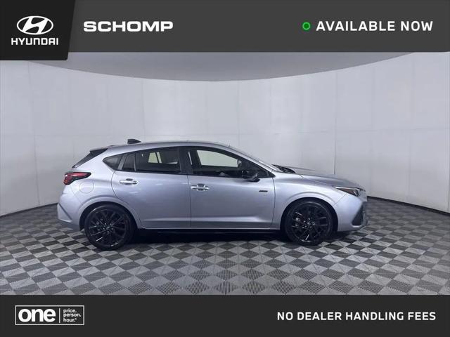 2024 Subaru Impreza RS 5-Door for sale in Aurora, CO
