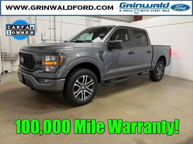 2023 Ford F-150 XL for sale in Watertown, WI