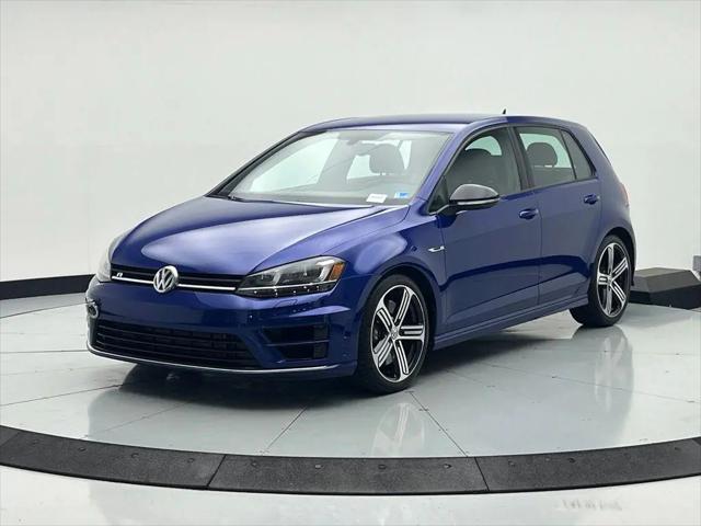 2016 Volkswagen Golf R 4-Door for sale in Chantilly, VA