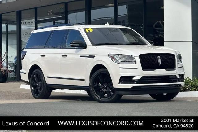 2019 Lincoln Navigator Reserve for sale in Concord, CA