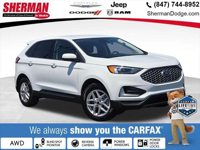 2024 Ford Edge SEL for sale in Skokie, IL