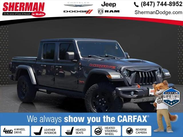 2021 Jeep Gladiator Sport for sale in Skokie, IL