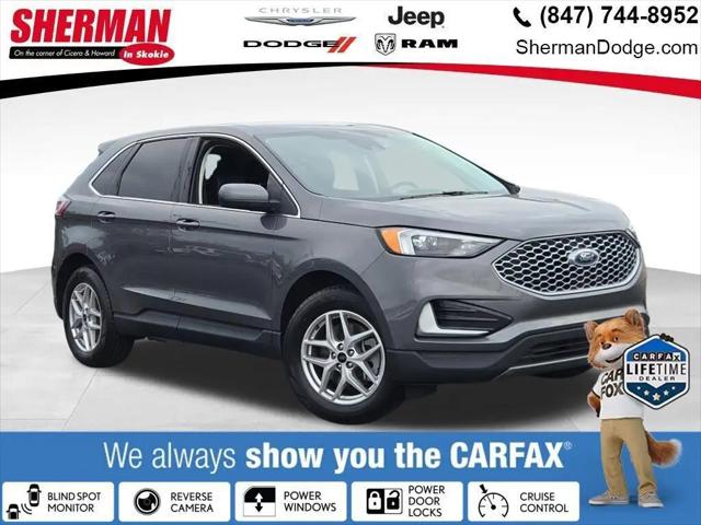2024 Ford Edge SEL for sale in Skokie, IL