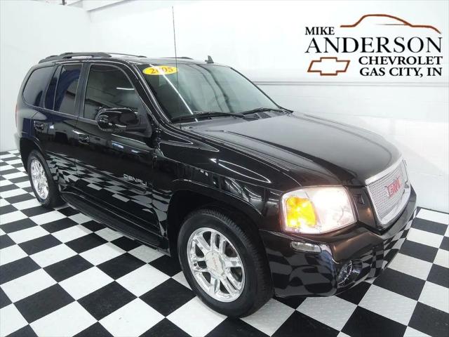 2007 GMC Envoy Denali for sale in Gas City, IN