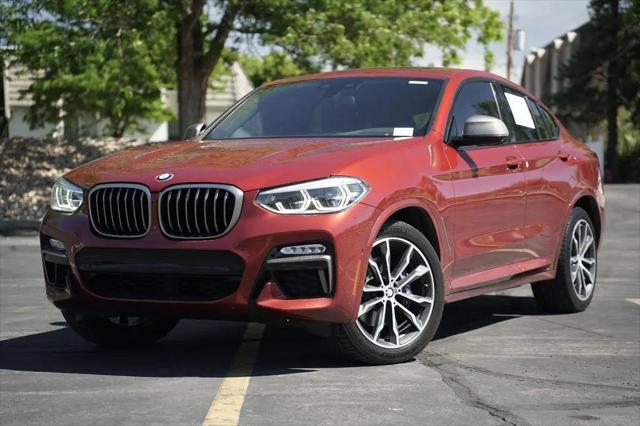 2019 BMW X4 M40i for sale in Murray, UT