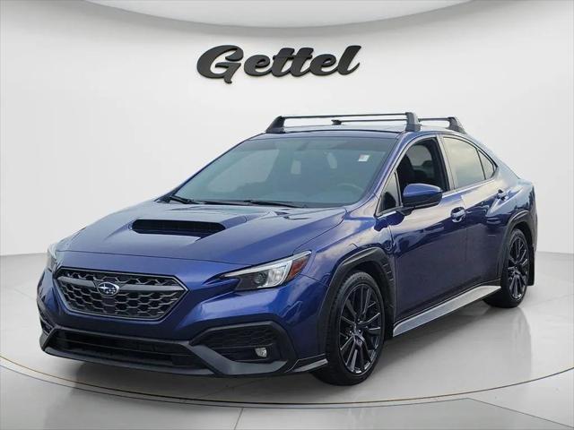 2022 Subaru WRX Premium for sale in Bradenton, FL