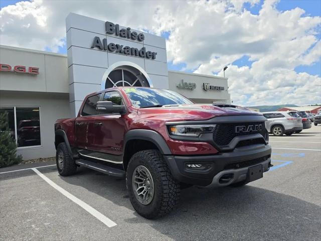 2024 Ram 1500 TRX Crew Cab 4x4 5'7" Box for sale in Mansfield, PA