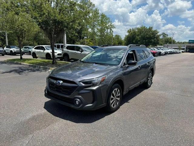 2025 Subaru Outback Premium for sale in Gainesville, FL
