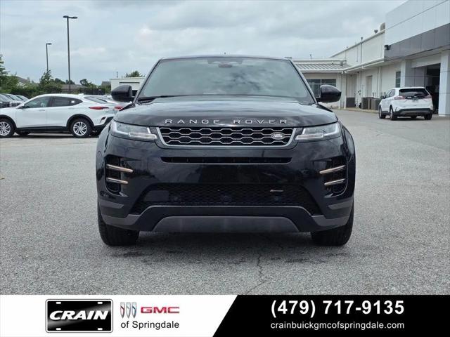 2022 Land Rover Range Rover Evoque R-Dynamic S for sale in Springdale, AR