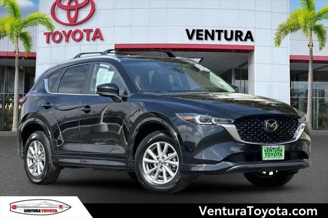 2024 Mazda CX-5 2.5 S Preferred for sale in Ventura, CA