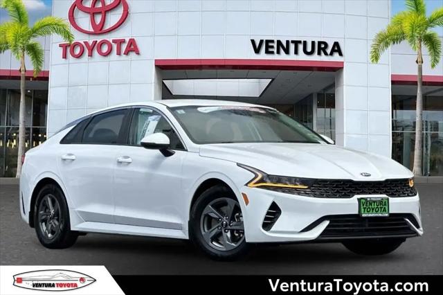 2021 Kia K5 LXS for sale in Ventura, CA