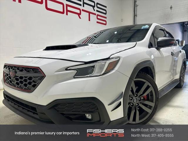 2023 Subaru WRX Limited for sale in Fishers, IN