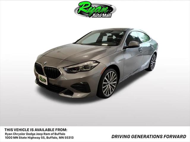 2022 BMW Coupe i xDrive for sale in Buffalo, MN