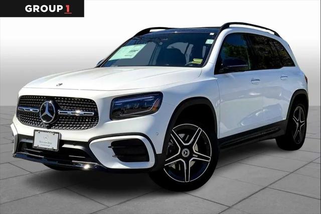 2026 Mercedes-Benz GLB 4MATIC for sale in Scarborough, ME