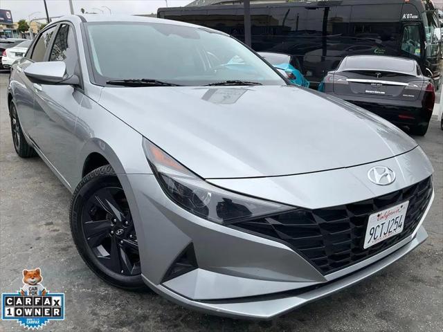 2023 Hyundai Elantra SEL for sale in Daly City, CA