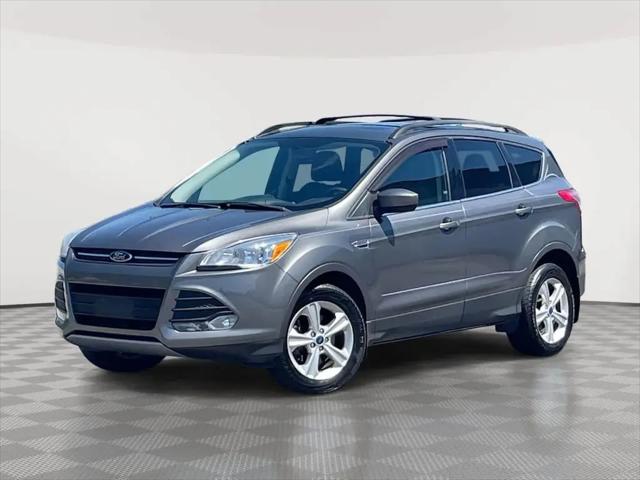 2013 Ford Escape SE for sale in Plymouth, MI