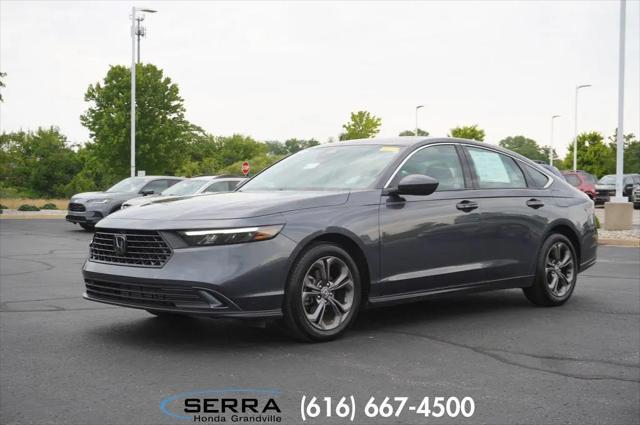 2024 Honda Accord EX for sale in Grandville, MI
