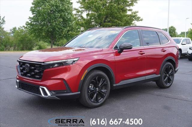 2023 Honda CR-V Hybrid Sport Touring for sale in Grandville, MI
