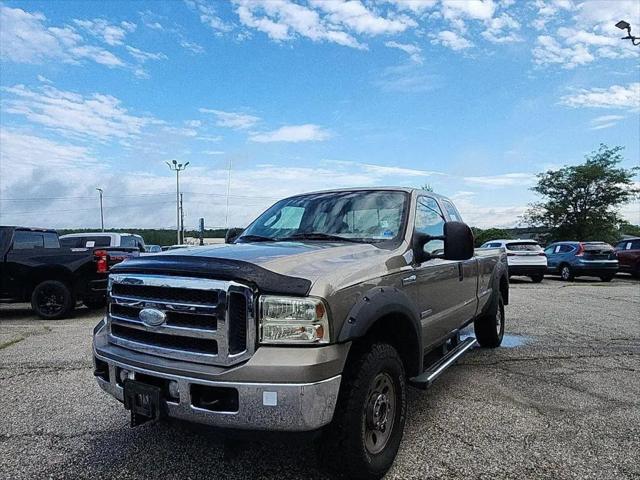 2007 Ford F-250 Unknown for sale in Hopewell, VA