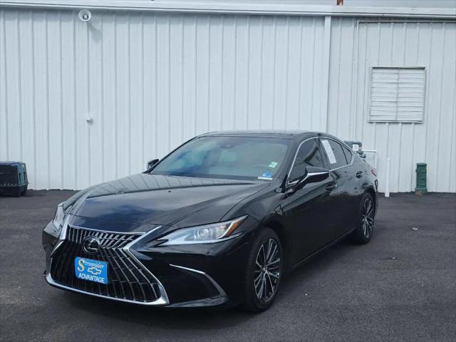 2022 Lexus ES 350 Base for sale in Hopewell, VA