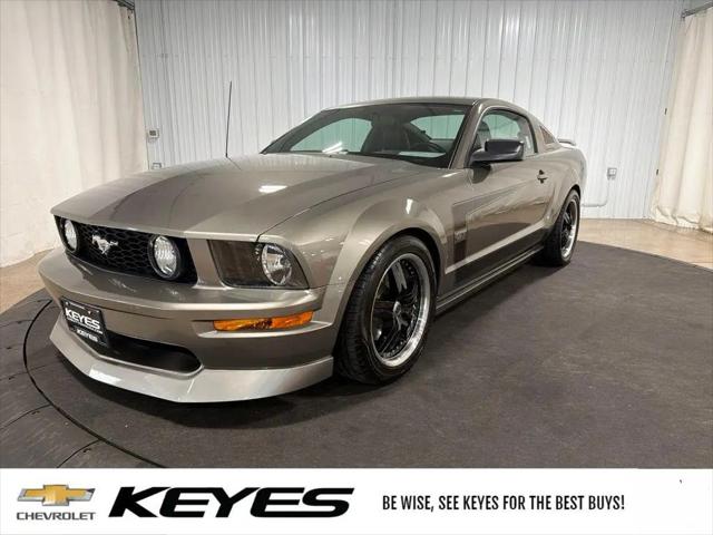 2005 Ford Mustang GT Deluxe for sale in Menomonie, WI