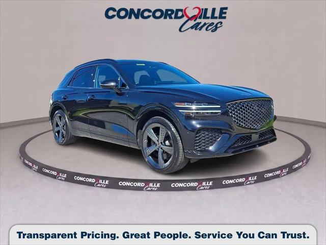 2022 Genesis GV70 3.5T AWD Sport for sale in Glen Mills, PA