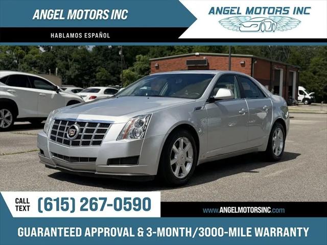 2009 Cadillac CTS RWD w/1SA for sale in Smyrna, TN