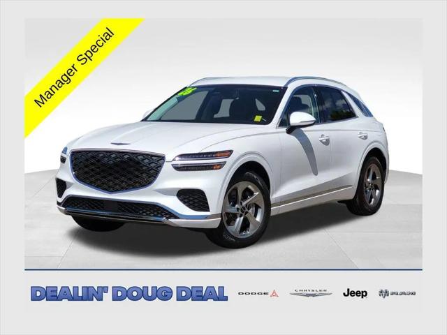 2026 Genesis GV70 2.5T for sale in Fort Collins, CO