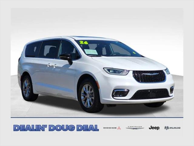 2026 Chrysler Pacifica Limited AWD for sale in Fort Collins, CO